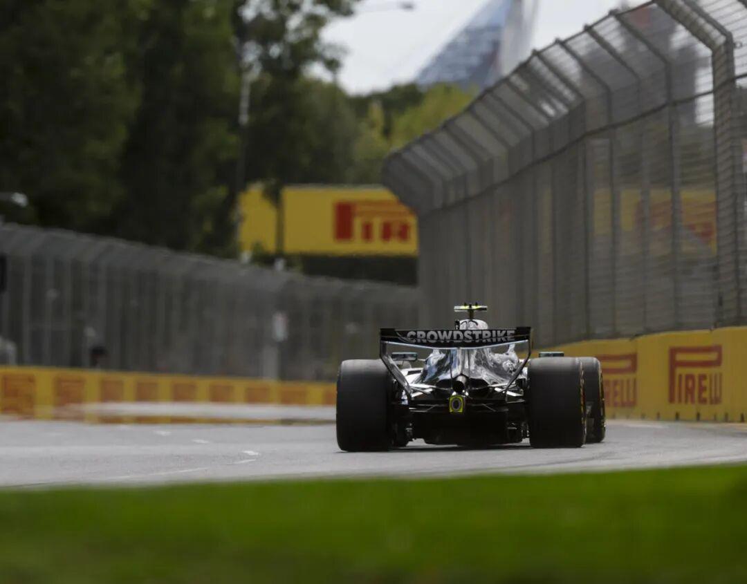 F1技术新规，为比亚迪量身定制？ | 行业观察