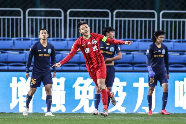 开云-王上源并非首次入选铁家军 冬训改回后腰相助回归