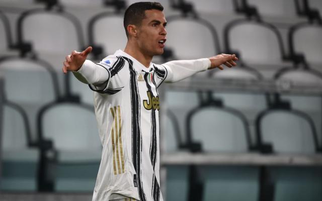 开云APP-阿斯报：C罗十分希望回归皇马 双方此前已开启对话