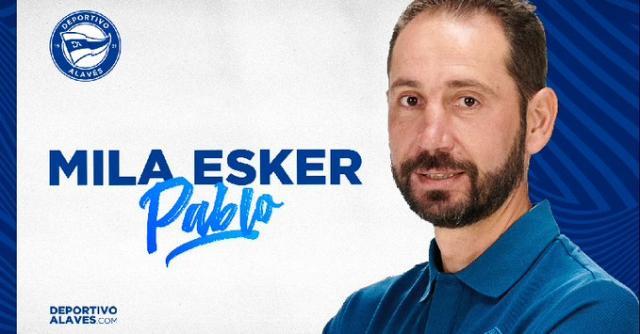 kaiyun-西甲2保级队同日换帅 阿拉维斯选新帅只要老熟人？